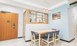 Blk 93A Telok Blangah Parcview (Bukit Merah), HDB 4 Rooms #551592151